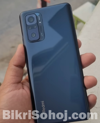 Redmi note 10 pro